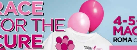 Race For The Cure 2023: Report Staff Odontoiatri