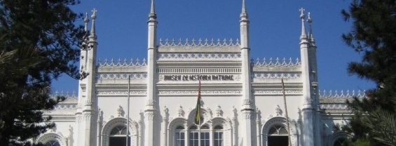 Global Coalition "United for Biodiversity" - Museo di Maputo