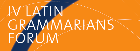 Latin Grammarians Forum 2024