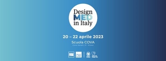 Design MED in Italy. Esperienze di design per il medicale e la salute
