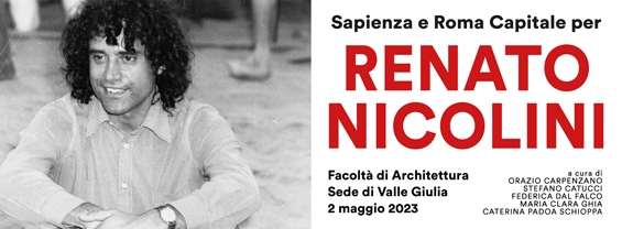 Renato Nicolini