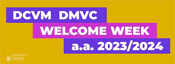 DCVM WELCOME WEEK 2023