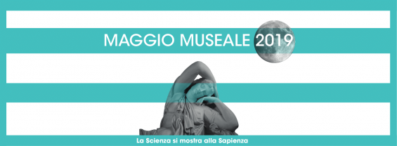 Maggio Museale 2019