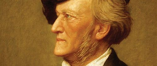 Wagner e filosofia