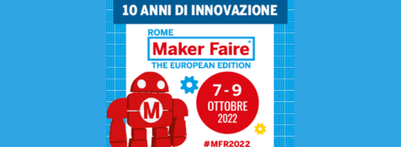 Maker Faire 2020