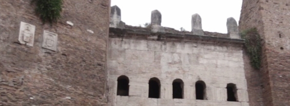 Porta Tiburtina
