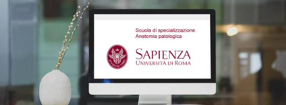 Pubblicazione del sito web della Scuola di Anatomia Patologica