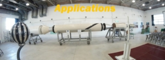 School of Aerospace Engineering - Applications academic year 2023-2024