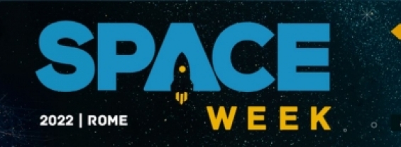 SEDS Sapienza partecipa alla Space Week 2022