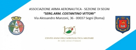VI° PREMIO DI STUDIO - “Serg. C. VITTORI” Anno Scolastico2023/2024