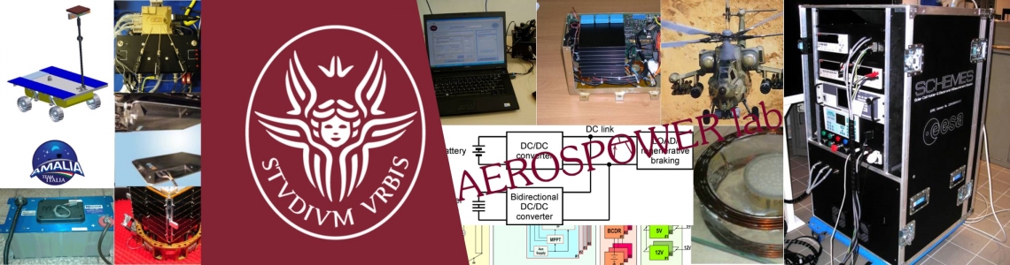 AerosPower  Lab