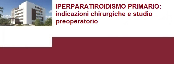 Evidence Based Meeting 22 Febbraio 2024