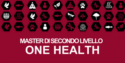 Master di secondo livello One Health